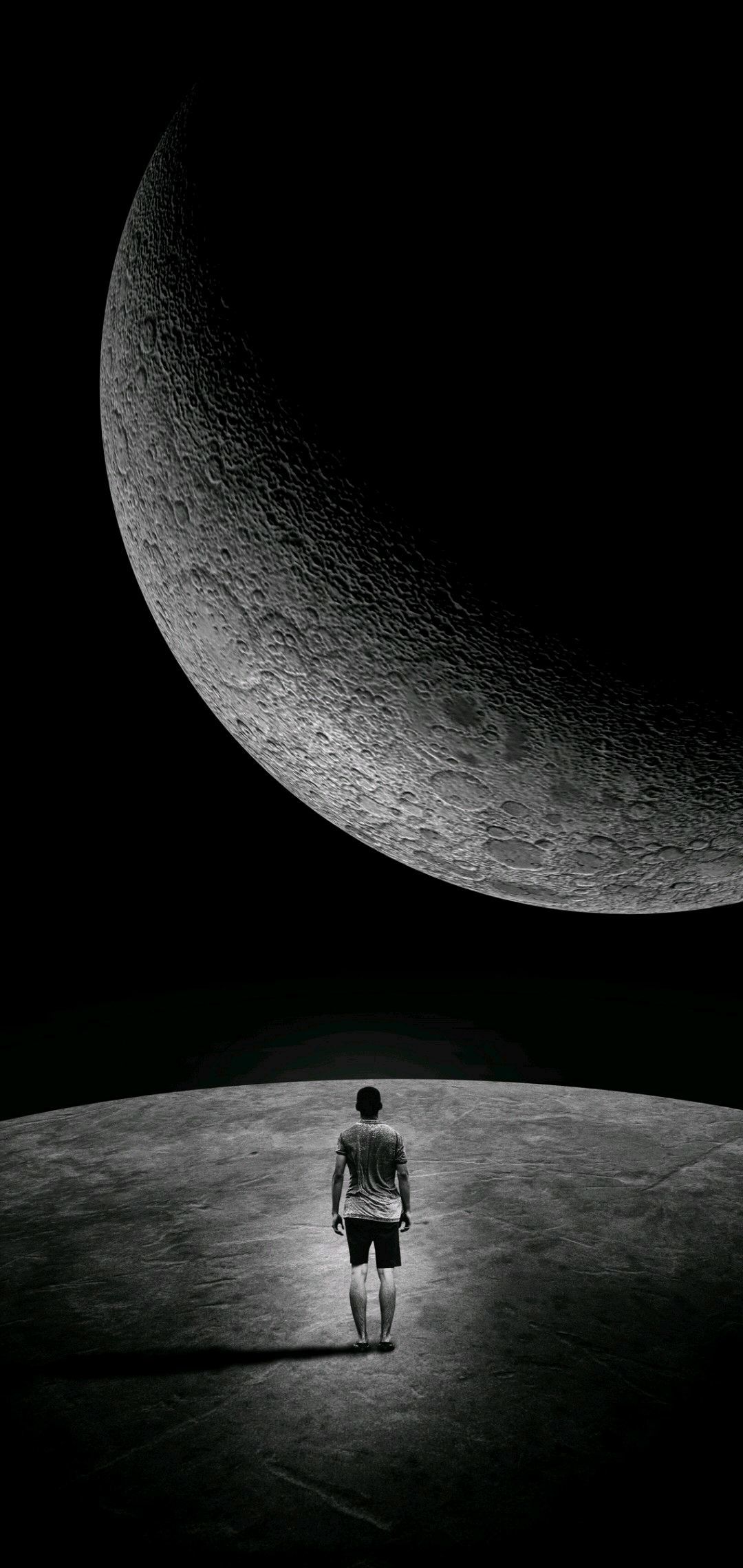 有没有一波高清关于宇宙的壁纸？16 / 作者:也空中最亮的兴 / 帖子ID:106110