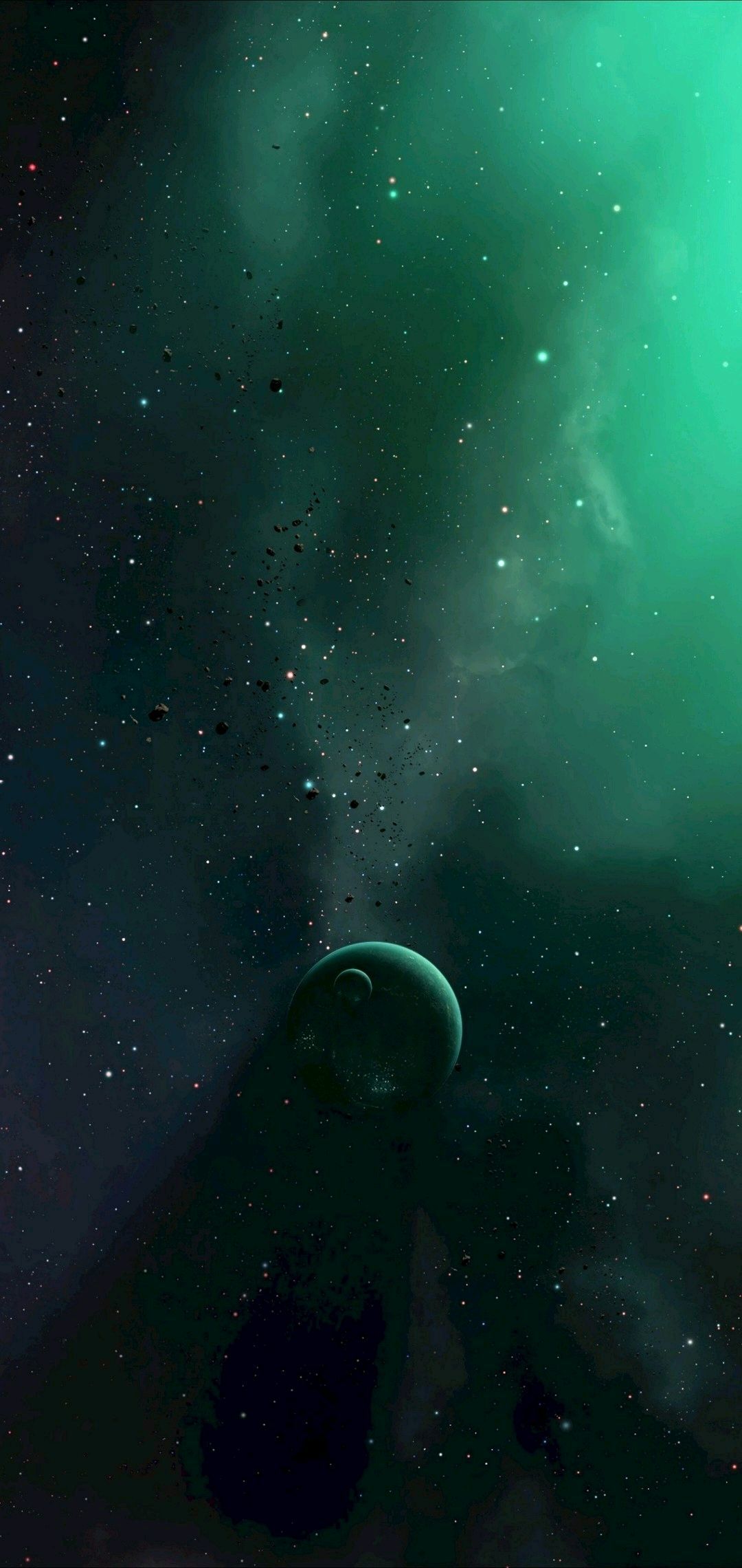 有没有一波高清关于宇宙的壁纸？781 / 作者:也空中最亮的兴 / 帖子ID:106110