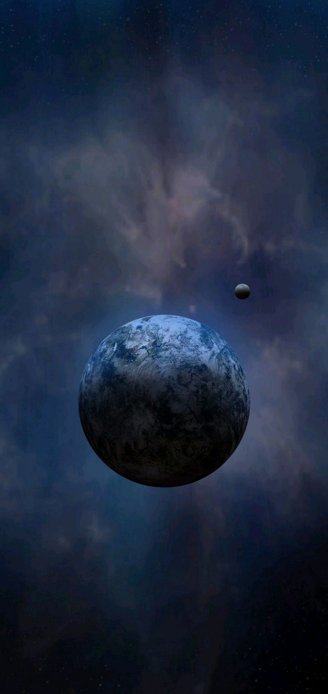 有没有一波高清关于宇宙的壁纸？202 / 作者:也空中最亮的兴 / 帖子ID:106110