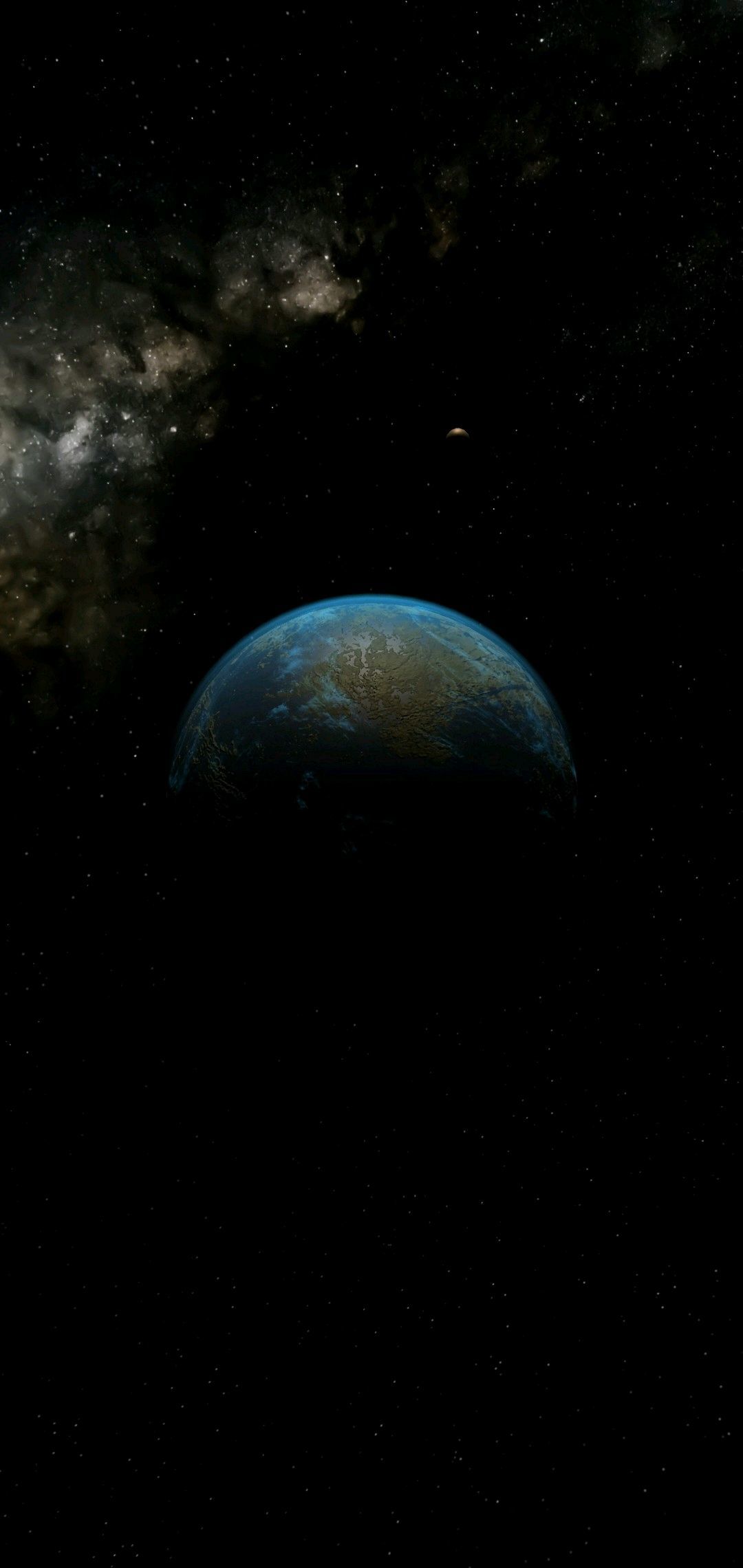 有没有一波高清关于宇宙的壁纸？901 / 作者:也空中最亮的兴 / 帖子ID:106110