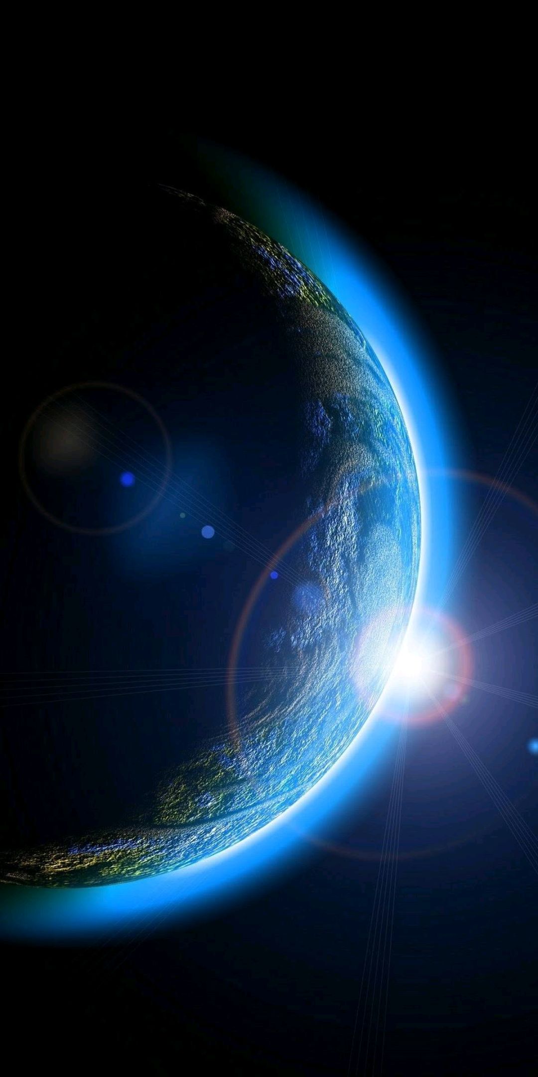 有没有一波高清关于宇宙的壁纸？705 / 作者:也空中最亮的兴 / 帖子ID:106110