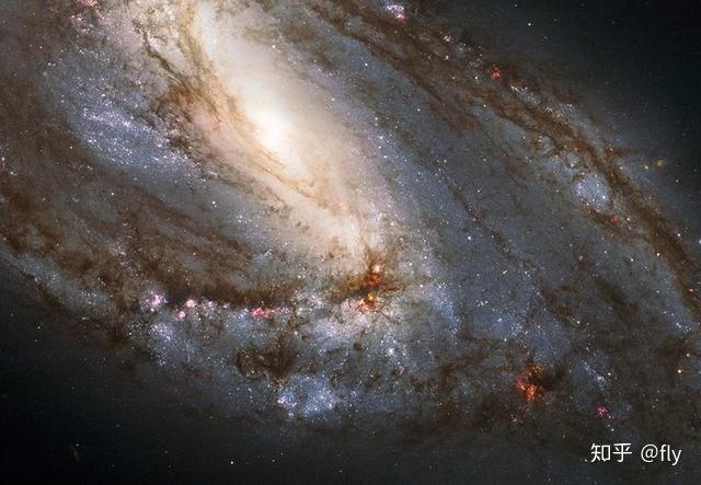 宇宙最终结局只能是一片死寂吗？531 / 作者:黄俊琼 / 帖子ID:106111