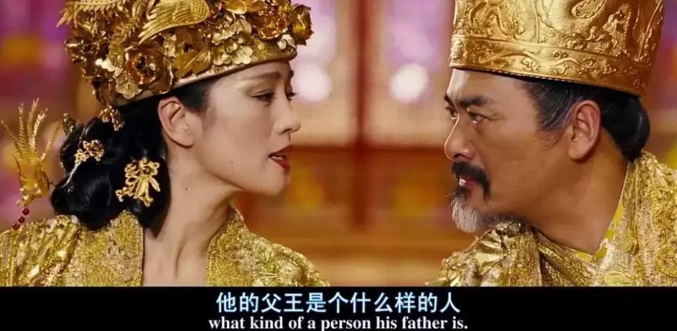 为什么老谋子拍的历史片，总能成为一股清流？-11.jpg