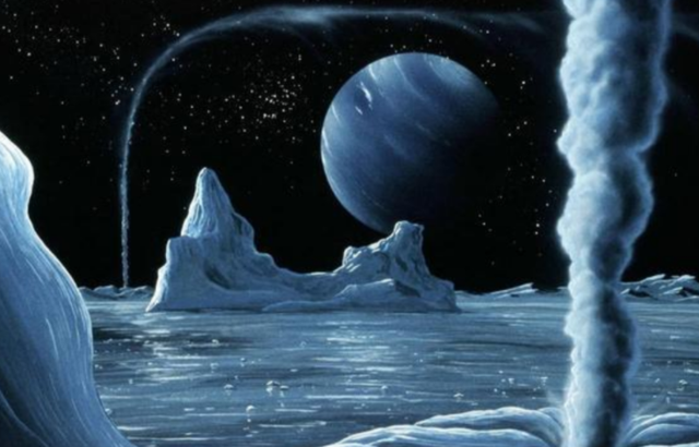 为何宇宙低温极限只有-273℃？高温却达1.4亿亿亿亿度，如何测算543 / 作者:杨小公子君莫邪 / 帖子ID:106210