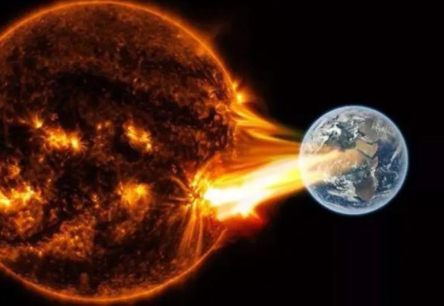 为何宇宙低温极限只有-273℃？高温却达1.4亿亿亿亿度，如何测算913 / 作者:杨小公子君莫邪 / 帖子ID:106210