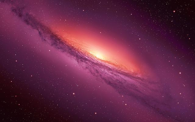 宇宙“灵异事件”，银河系向1.5亿光年外天体飞奔，反而越来越远574 / 作者:李英儒始 / 帖子ID:106243