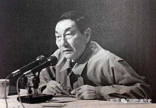 1988年朱镕基自我评价：从这三条来讲，我比江同志差得很 ...-4.jpg