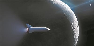 2023：宇宙探索向更远深空迈进958 / 作者:123457468 / 帖子ID:106246