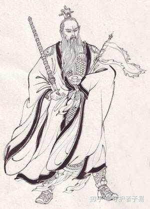 【闲聊历史】分享两则关于“算命”的历史故事-3.jpg