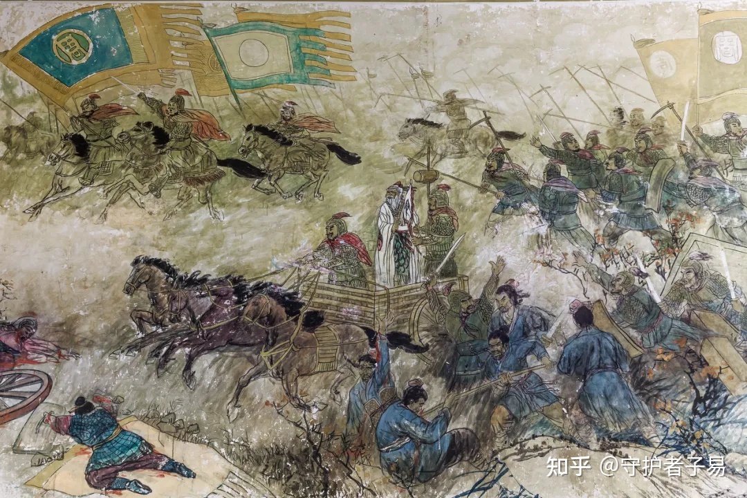 【闲聊历史】分享两则关于“算命”的历史故事-4.jpg