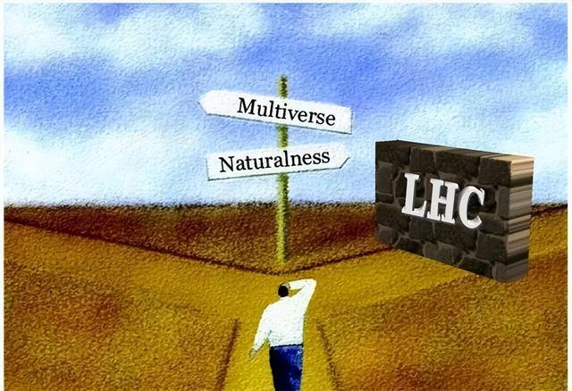 数十年的实验让科学家们考虑一种可能性：宇宙的存在没有意义？179 / 作者:haiyuezhihun / 帖子ID:106249