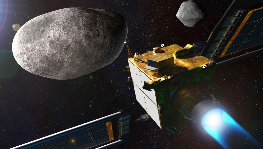 宇宙撞击事件中不确定的β914 / 作者:空581 / 帖子ID:106253
