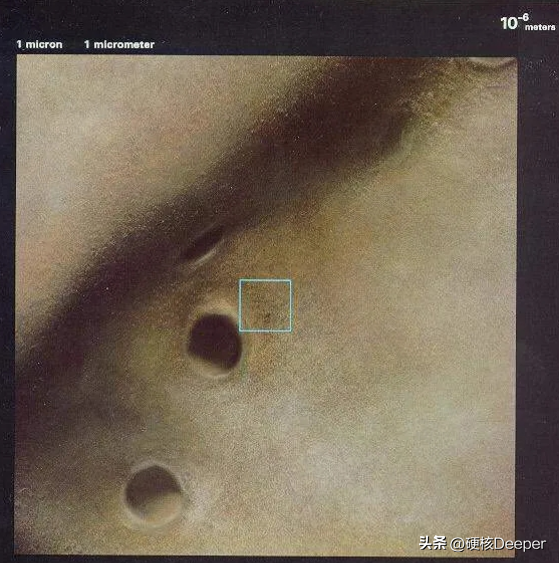 细思极恐的“视角”，宇宙边界或并不存在，无限放大后的惊悚画面528 / 作者:群主713 / 帖子ID:106255