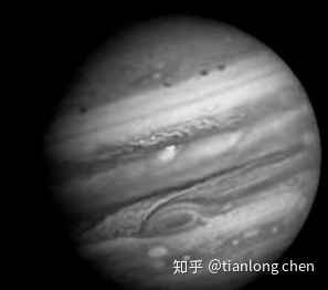 太阳系各大行星的表面是怎么样的？529 / 作者:素舒 / 帖子ID:106390