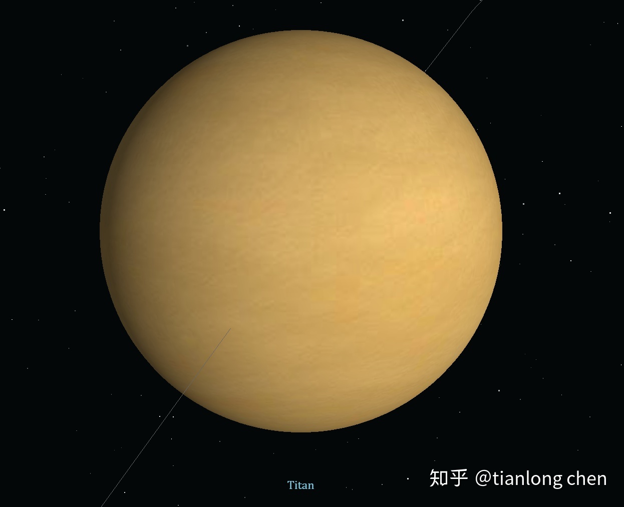 太阳系各大行星的表面是怎么样的？198 / 作者:素舒 / 帖子ID:106390