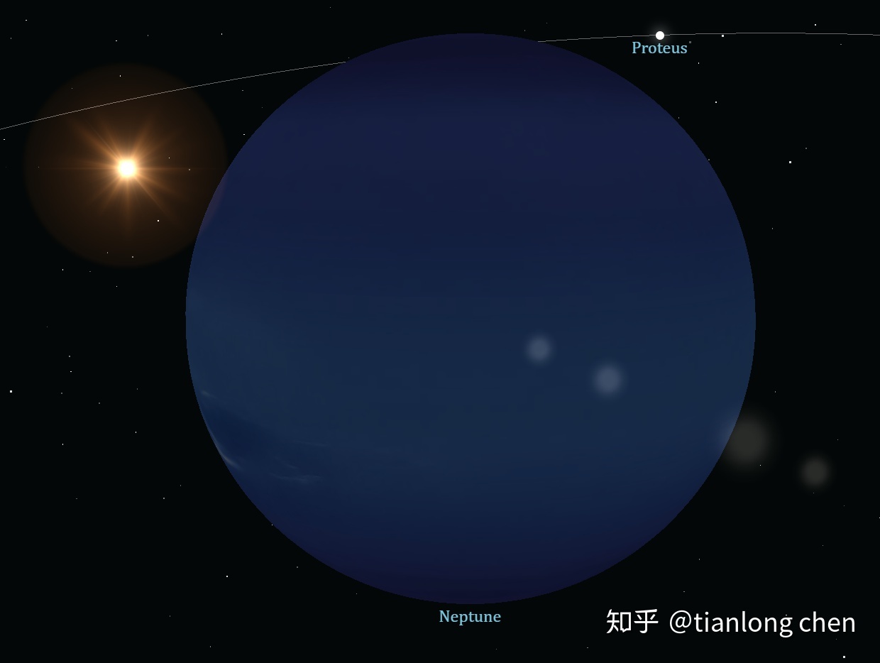 太阳系各大行星的表面是怎么样的？78 / 作者:素舒 / 帖子ID:106390