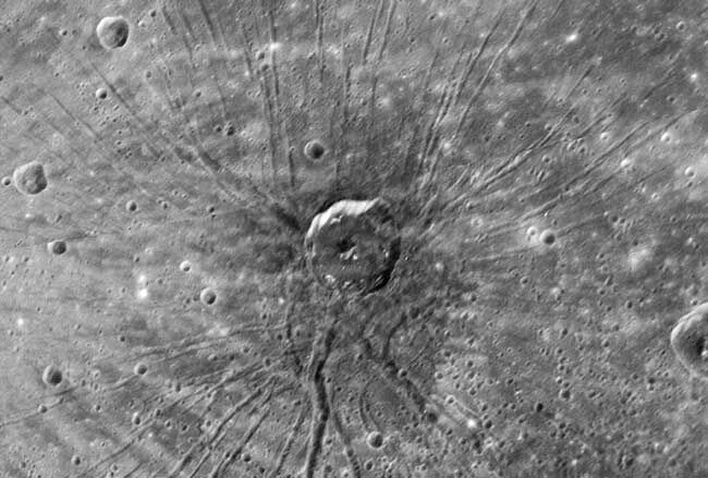 太阳系各大行星的表面是怎么样的？776 / 作者:123457929 / 帖子ID:106390