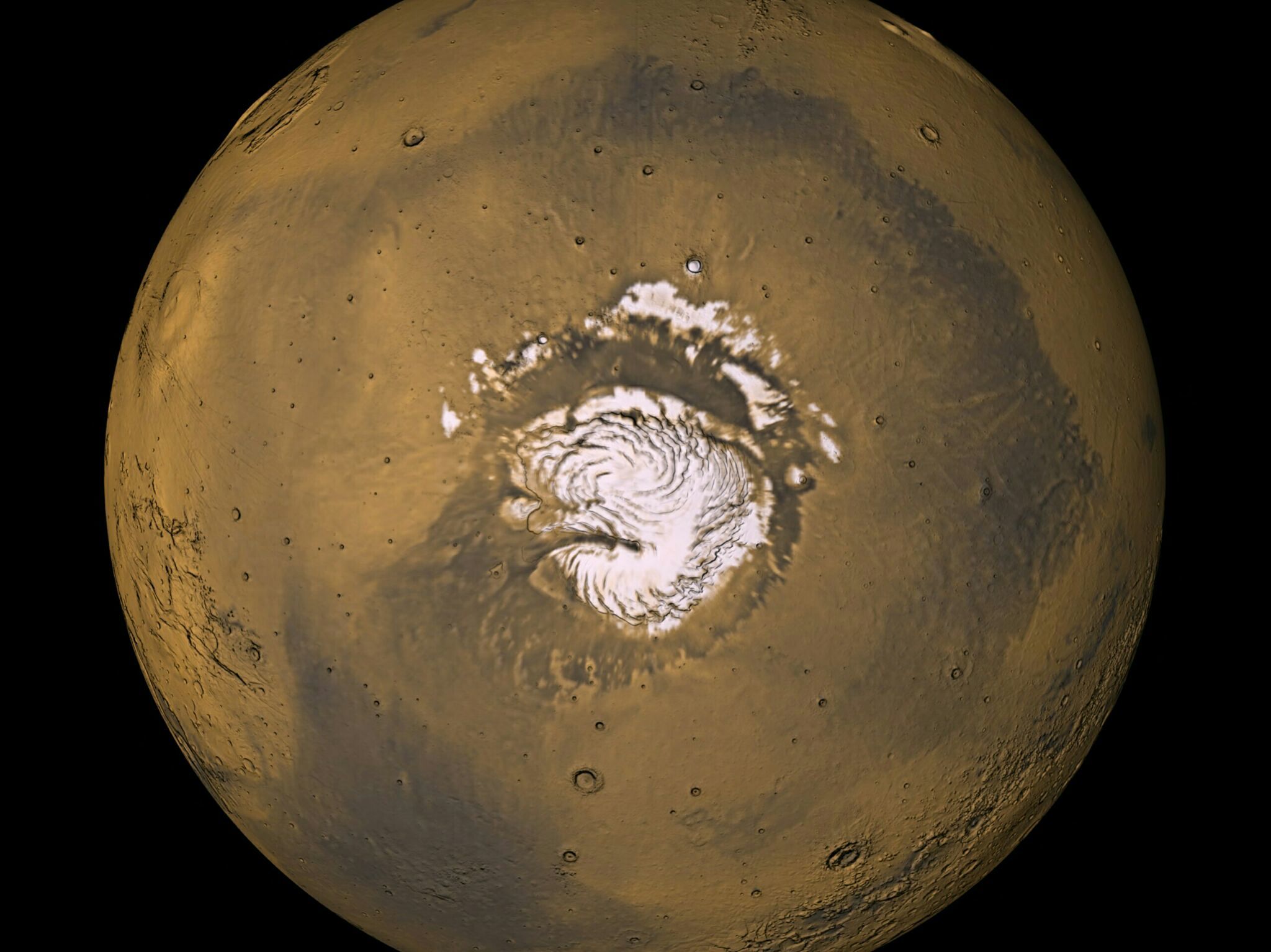 太阳系各大行星的表面是怎么样的？863 / 作者:123457929 / 帖子ID:106390