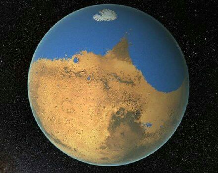 太阳系各大行星的表面是怎么样的？580 / 作者:123457929 / 帖子ID:106390