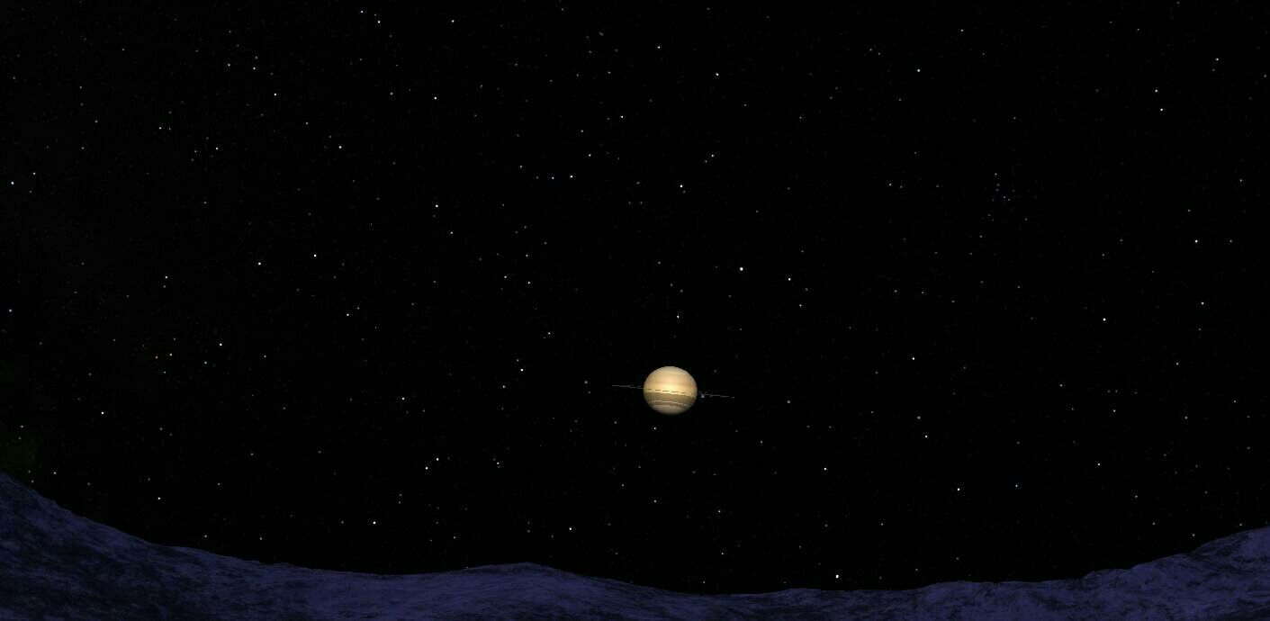 太阳系各大行星的表面是怎么样的？812 / 作者:123457929 / 帖子ID:106390