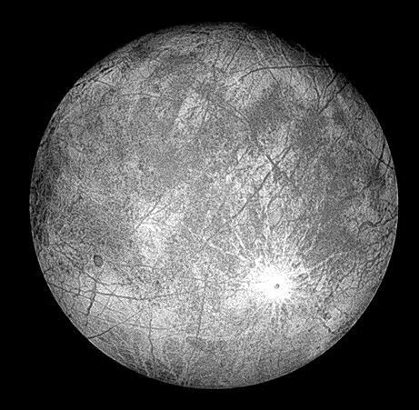 太阳系各大行星的表面是怎么样的？596 / 作者:123457929 / 帖子ID:106390