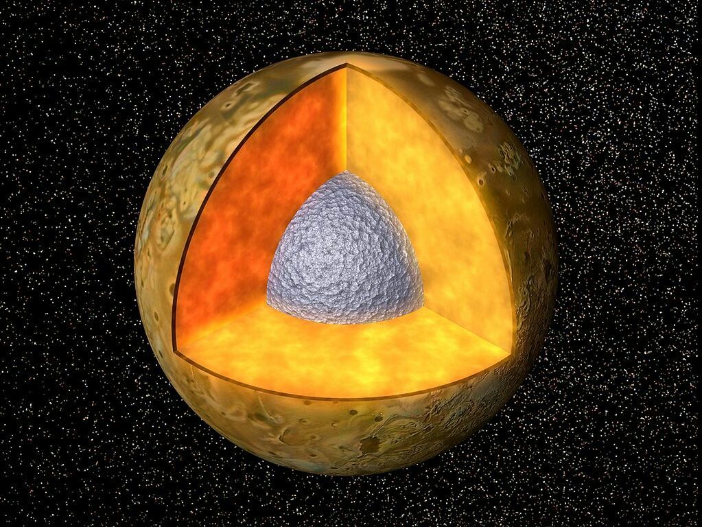 太阳系各大行星的表面是怎么样的？176 / 作者:123457929 / 帖子ID:106390