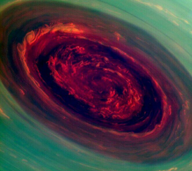 太阳系各大行星的表面是怎么样的？254 / 作者:123457929 / 帖子ID:106390