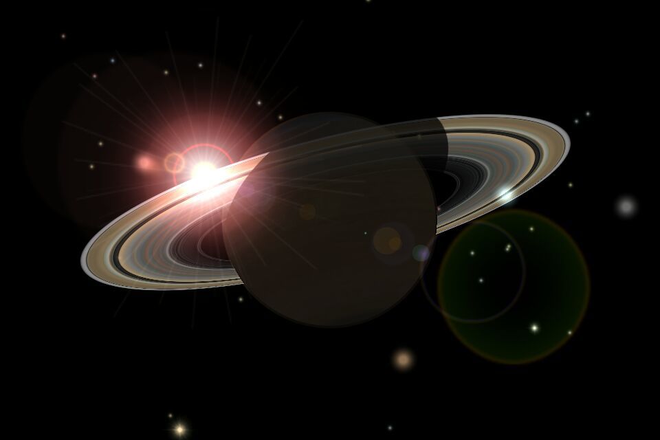 太阳系各大行星的表面是怎么样的？181 / 作者:123457929 / 帖子ID:106390