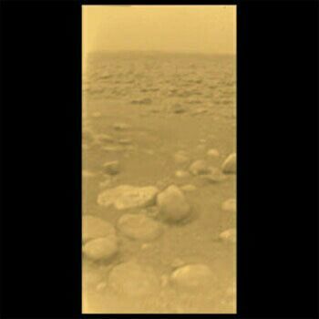 太阳系各大行星的表面是怎么样的？118 / 作者:123457929 / 帖子ID:106390