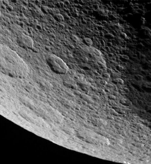 太阳系各大行星的表面是怎么样的？808 / 作者:123457929 / 帖子ID:106390