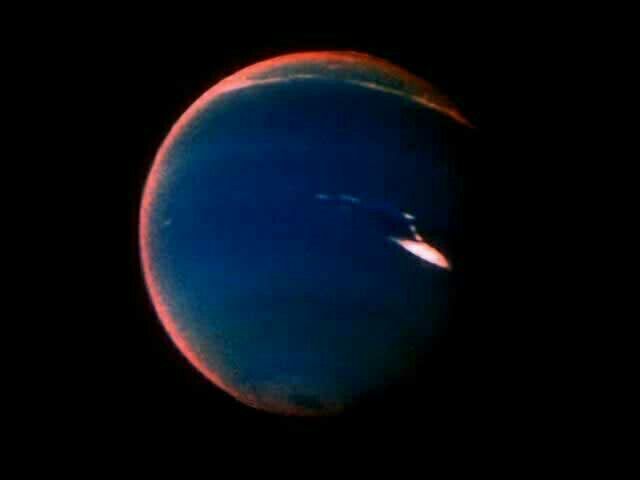 太阳系各大行星的表面是怎么样的？951 / 作者:123457929 / 帖子ID:106390