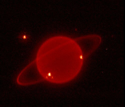太阳系各大行星的表面是怎么样的？678 / 作者:123457929 / 帖子ID:106390