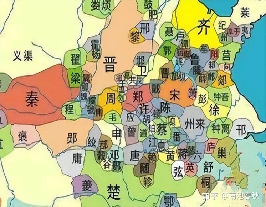 「先秦故事」周文王姬昌的十个儿子，分别都是什么下场-3.jpg