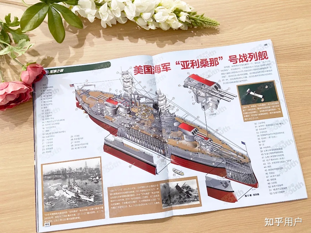 有哪些比较知名的科学类杂志？467 / 作者:哲911 / 帖子ID:106488