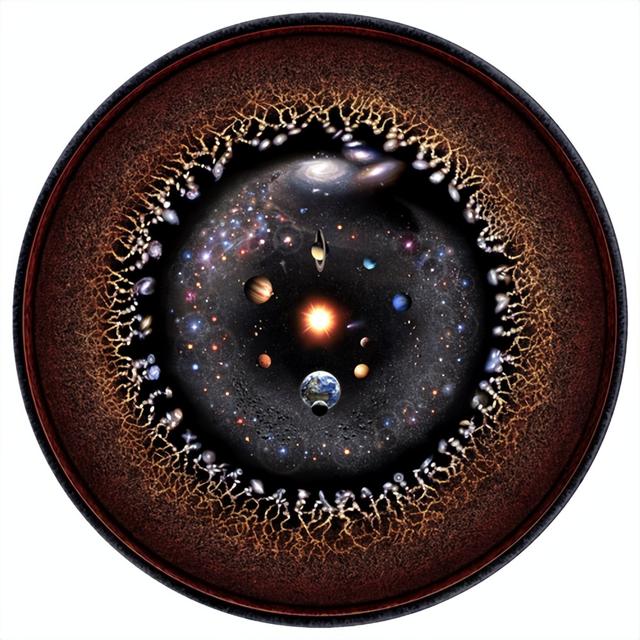 为什么人类无法发现外星人？列举科学界三大假说，怕被我们发现？732 / 作者:做我的仆人 / 帖子ID:106512