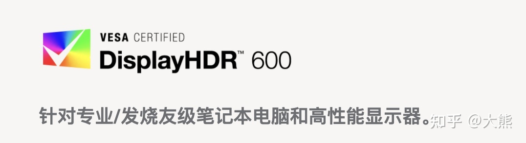 显示器的 HDR10 HDR400 HDR600 和 HDR1000 都有什么区 …658 / 作者:123457898 / 帖子ID:106595
