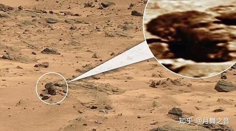 NASA不让人看的火星图片，火星出现“武器”！到底隐瞒了什么 ...16 / 作者:123458133 / 帖子ID:106596