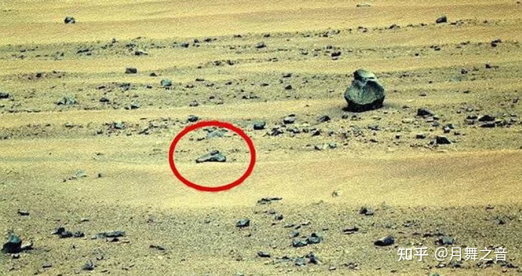 NASA不让人看的火星图片，火星出现“武器”！到底隐瞒了什么 ...349 / 作者:123458133 / 帖子ID:106596