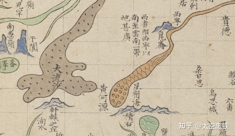 宇宙没有方向，那为什么地球被定为上北下南？134 / 作者:123457783 / 帖子ID:106597