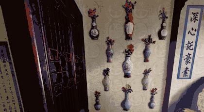 VR + 博物馆——让文物活起来！-8.gif