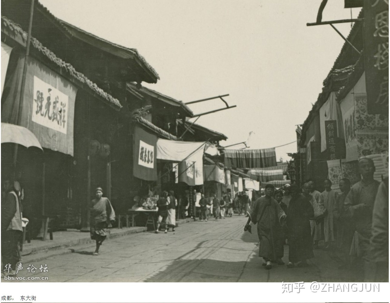 珍藏历史老照片85000张,记录百年中国历史-2.jpg