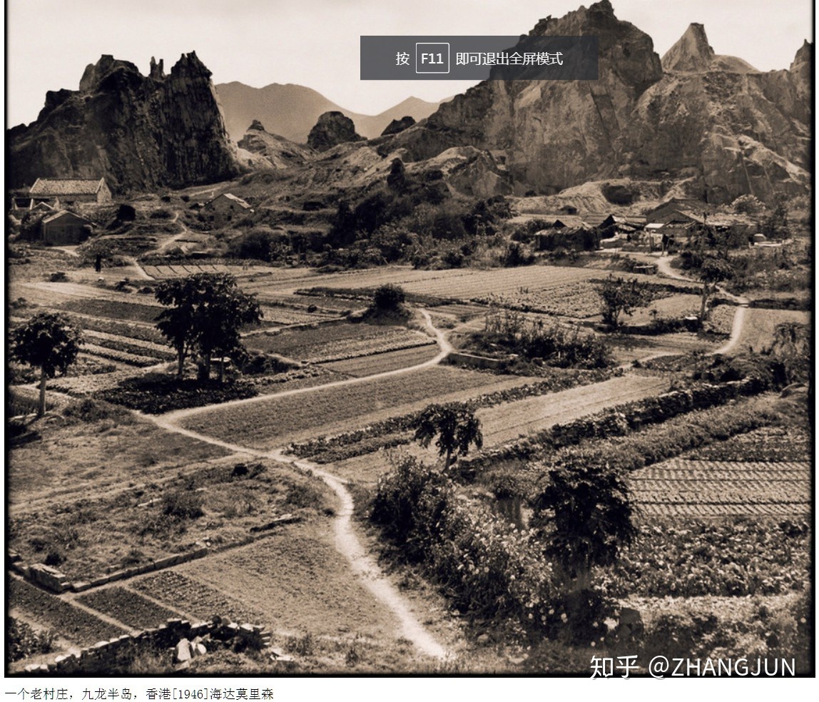 珍藏历史老照片85000张,记录百年中国历史-9.jpg