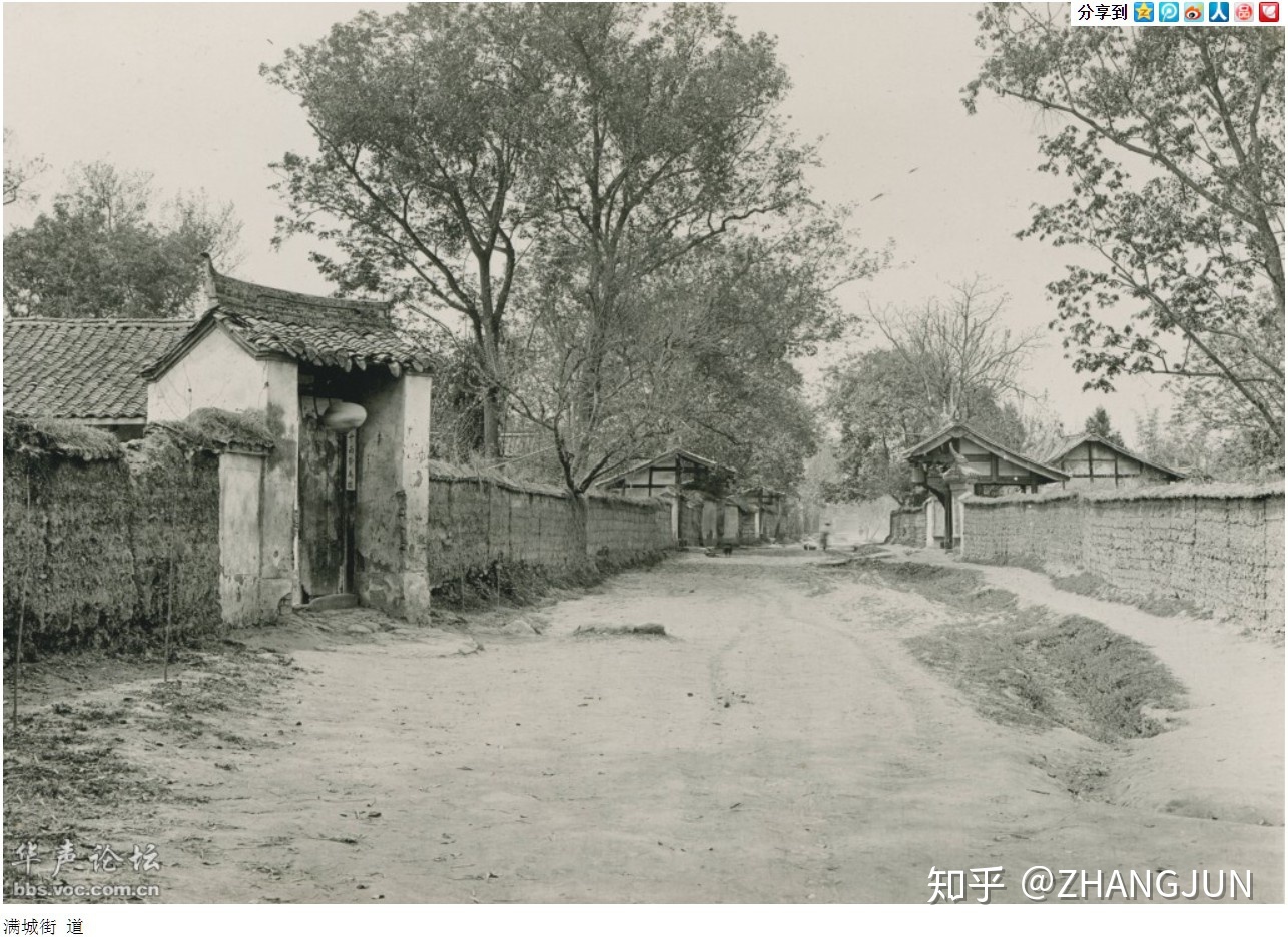 珍藏历史老照片85000张,记录百年中国历史-11.jpg