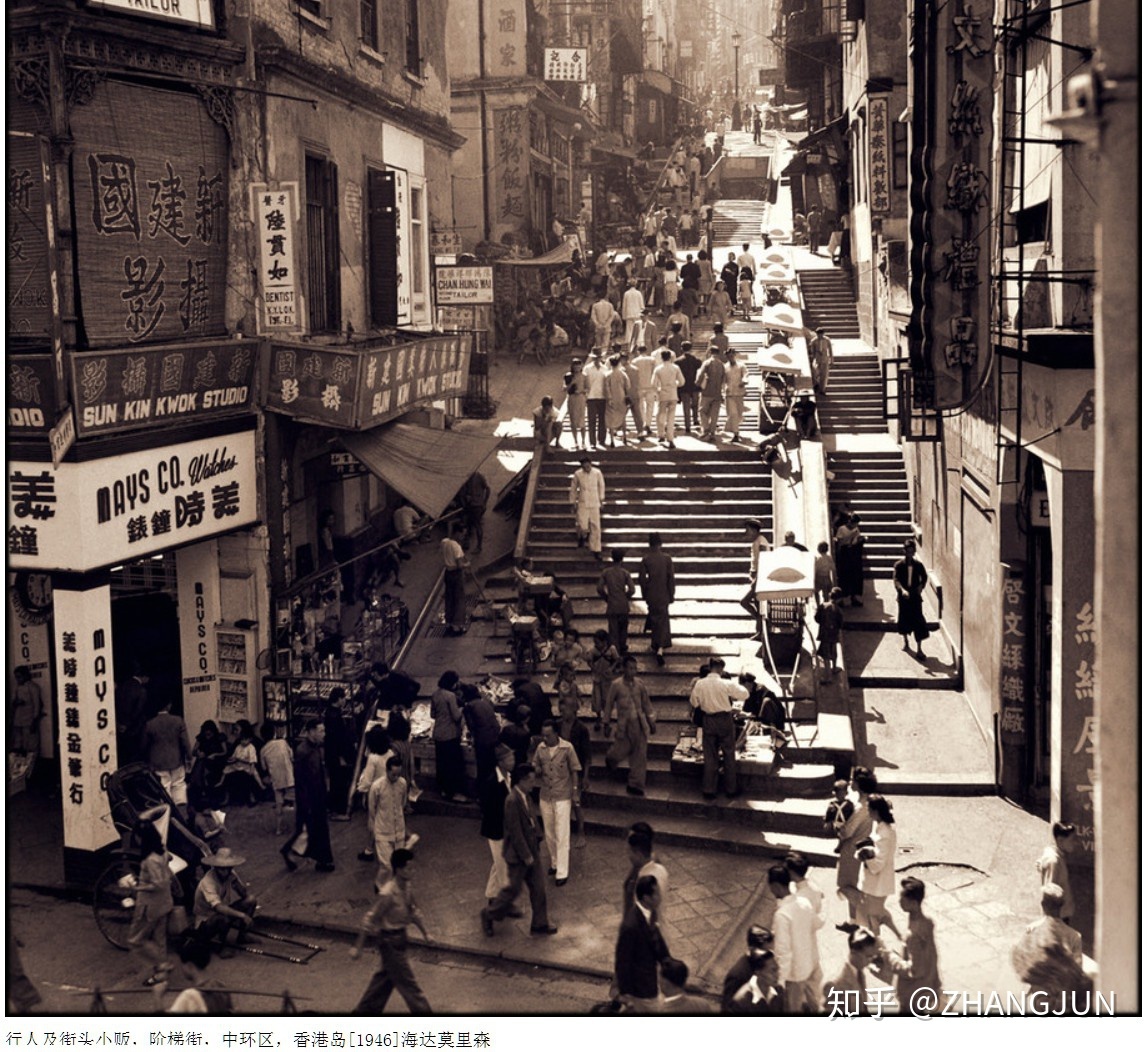珍藏历史老照片85000张,记录百年中国历史-15.jpg