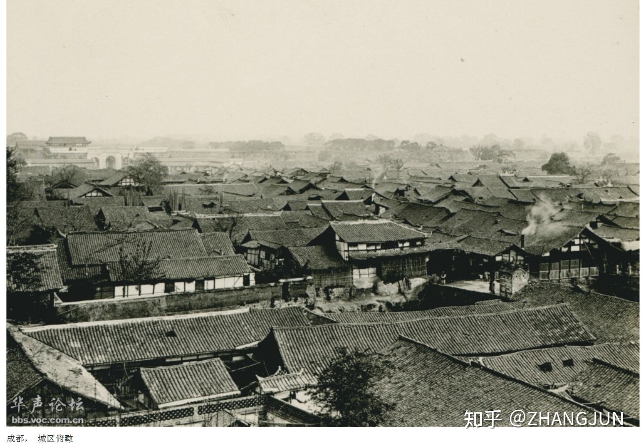 珍藏历史老照片85000张,记录百年中国历史-16.jpg