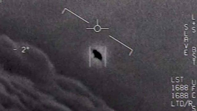 50多年来首次！美国将举行UFO听证会，中科院院士相信外星人存在294 / 作者:拓牛李强 / 帖子ID:106674