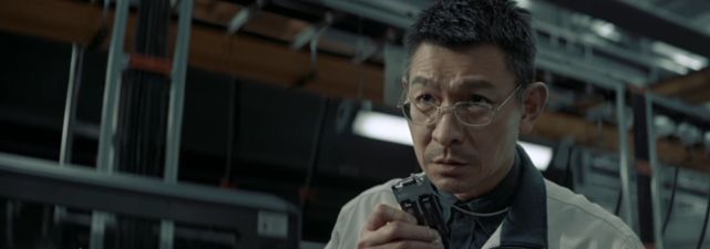 破 2.3 亿，《流浪地球 2》春节档首日夺冠，吴京将打破三项 ...344 / 作者:陈陈430 / 帖子ID:106675