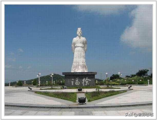中国历史上十大令人匪夷所思的未解之谜211 / 作者:云海听松 / 帖子ID:106681