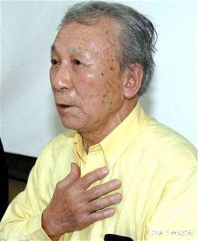 2006年，侵华老兵来中国谢罪，一个学生的质问，让他说不出话-2.jpg