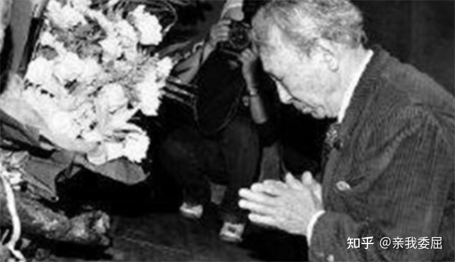 2006年，侵华老兵来中国谢罪，一个学生的质问，让他说不出话-12.jpg